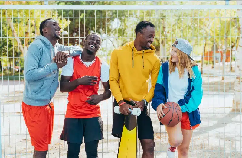 Volwassenenfonds Sport & Cultuur in Delft